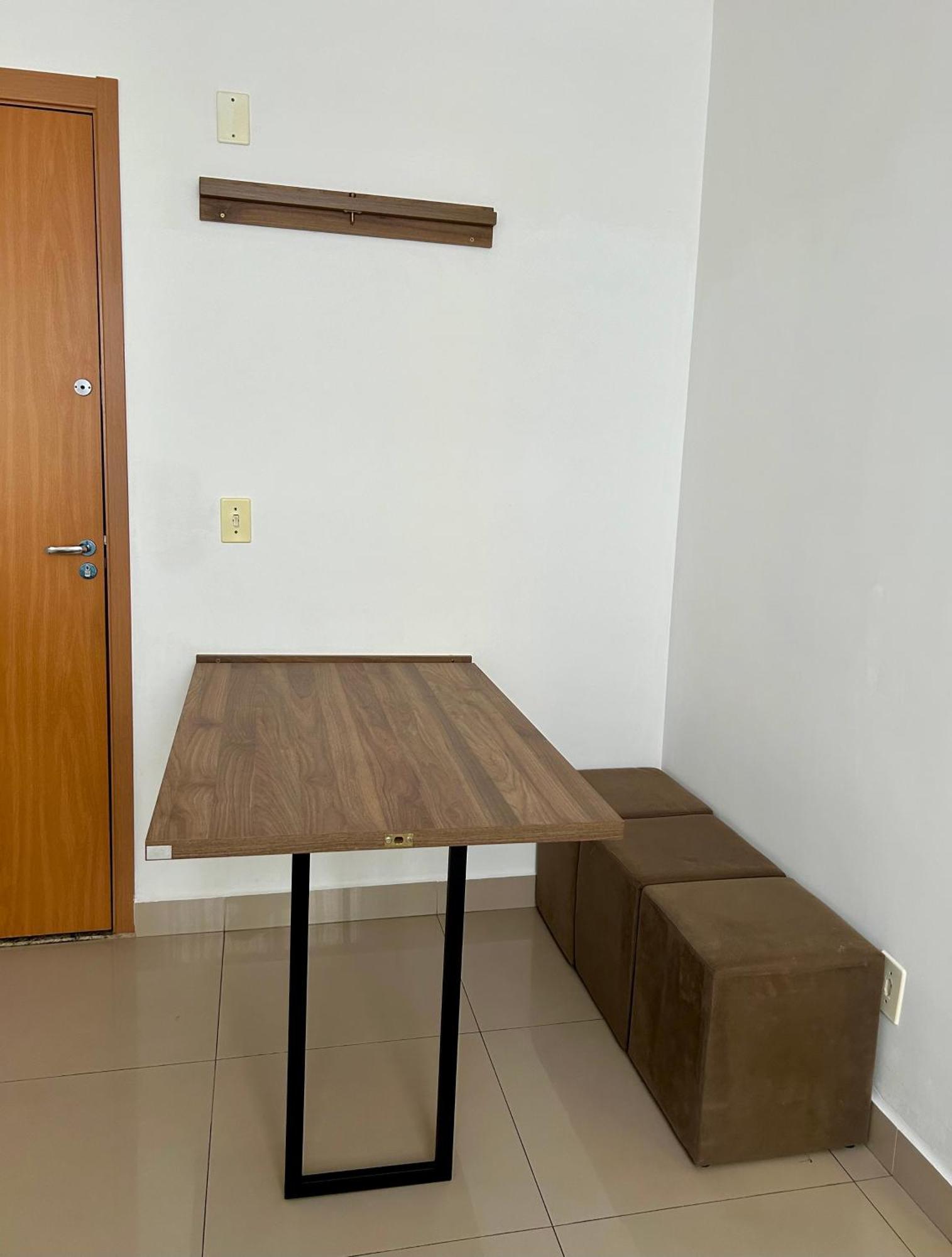 Ap Completo Vista Para Rua Arcond Wifi Piscina Londrina Exterior photo
